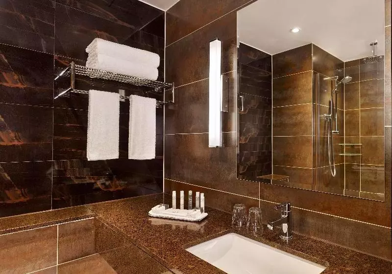 デラックスルーム, Doubletree By Hilton Hotel Woking