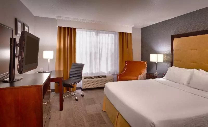 ファミリールーム, Doubletree By Hilton Hotel Woking