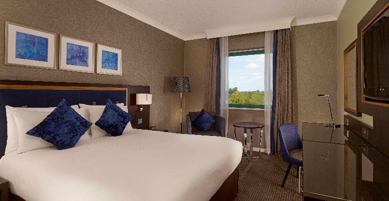 标准间, Doubletree By Hilton Hotel Woking