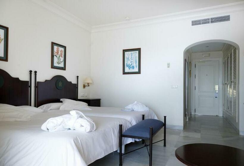 标准间, Duque De Najera