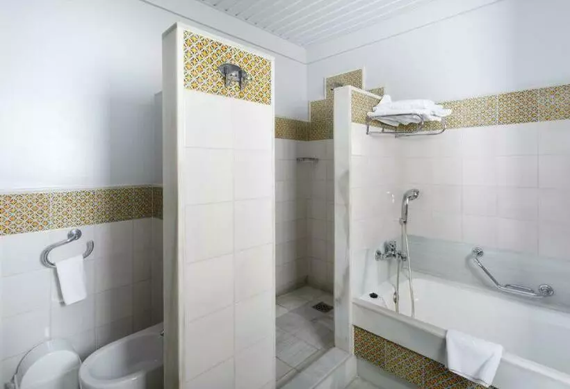 Standardzimmer, Duque De Najera