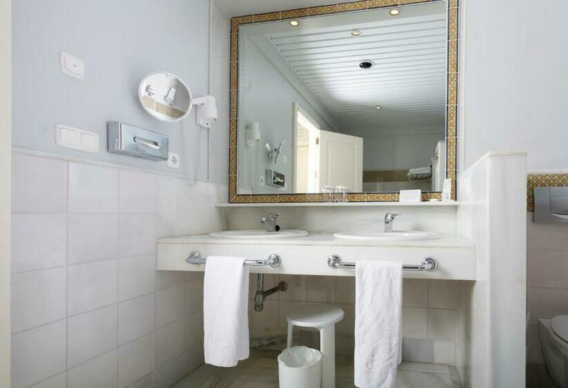 标准间, Duque De Najera