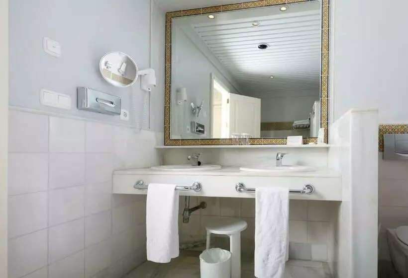 Standardzimmer, Duque De Najera