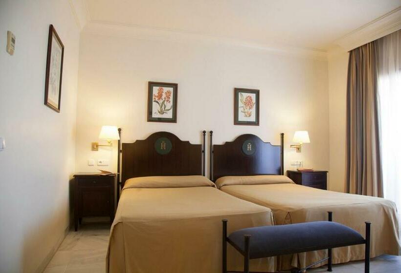 标准间, Duque De Najera