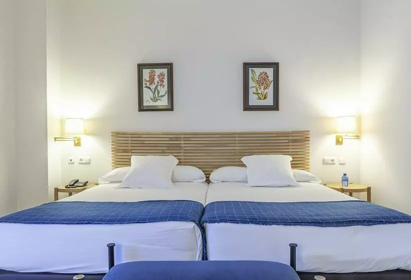 Standardzimmer, Duque De Najera