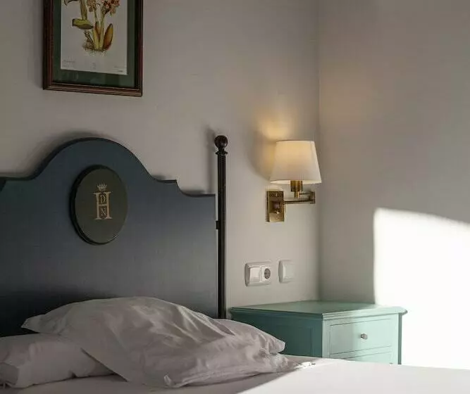 Standardzimmer, Duque De Najera
