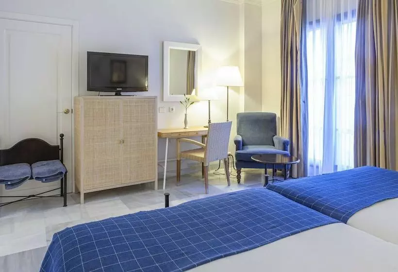 Standardzimmer, Duque De Najera