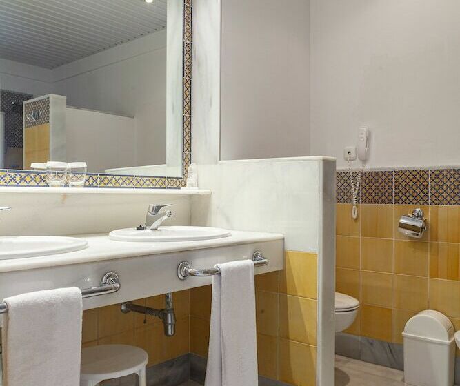 标准间, Duque De Najera