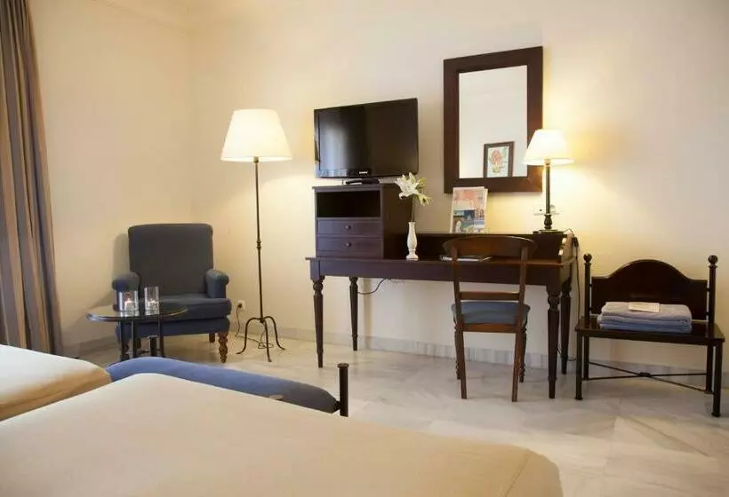 Superior-Zimmer, Duque De Najera