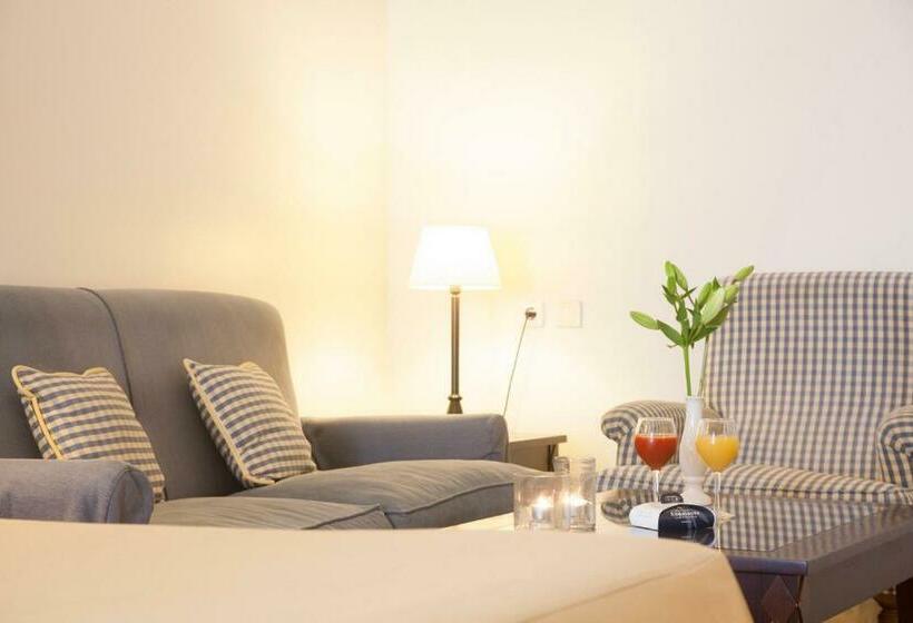 高级大房间, Duque De Najera