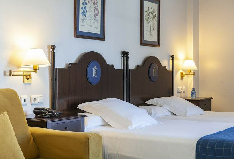 高级大房间, Duque De Najera