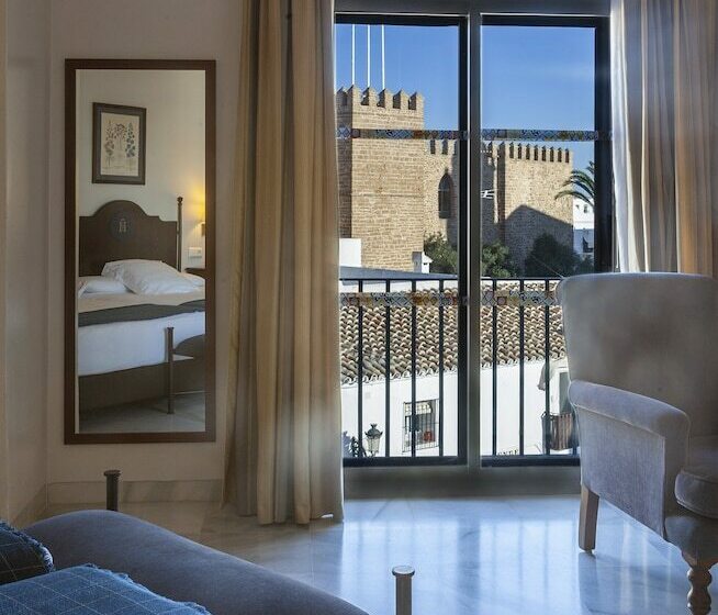 高级大房间, Duque De Najera