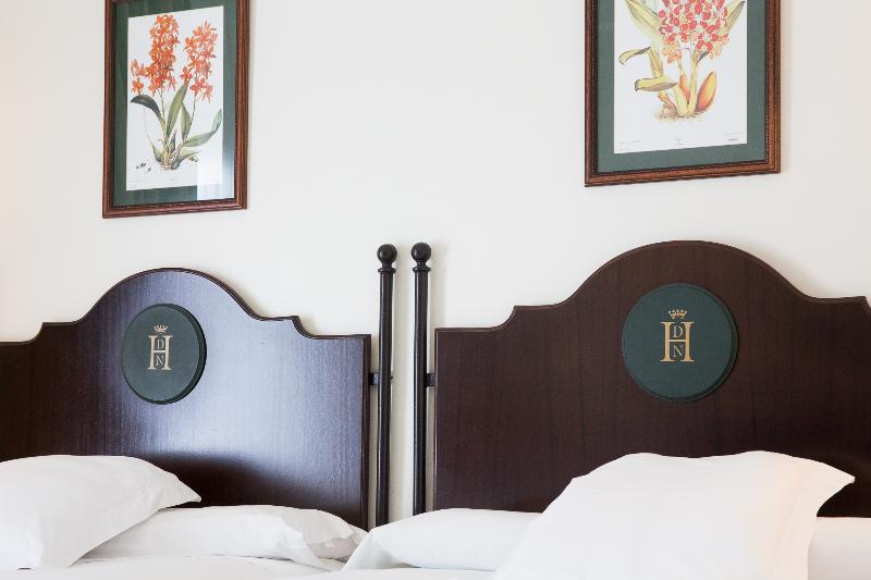 标准间, Duque De Najera