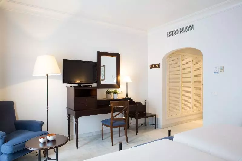 Standardzimmer, Duque De Najera