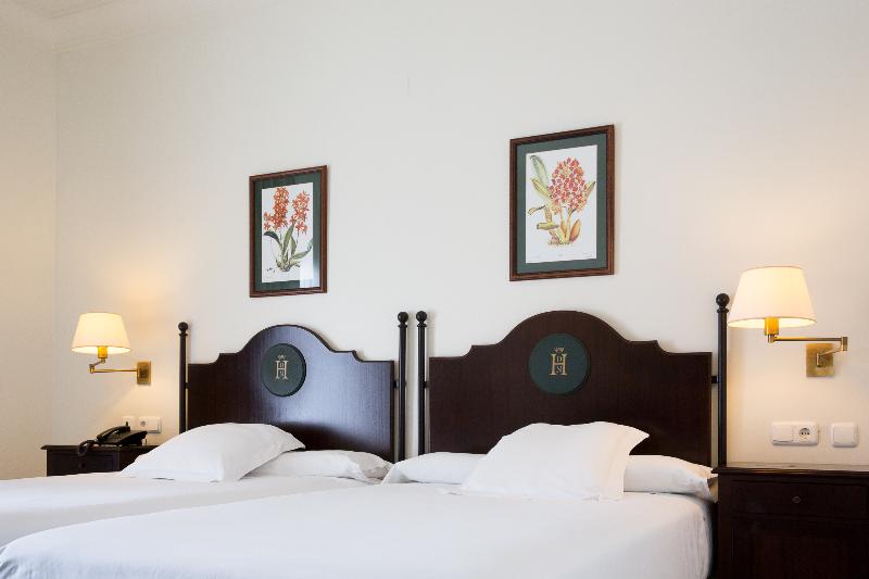 标准间, Duque De Najera