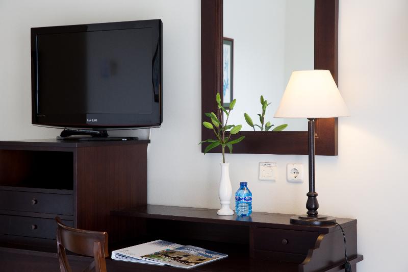 标准间, Duque De Najera