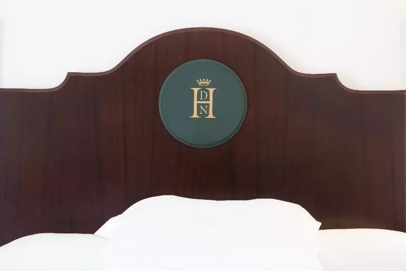 Standardzimmer, Duque De Najera
