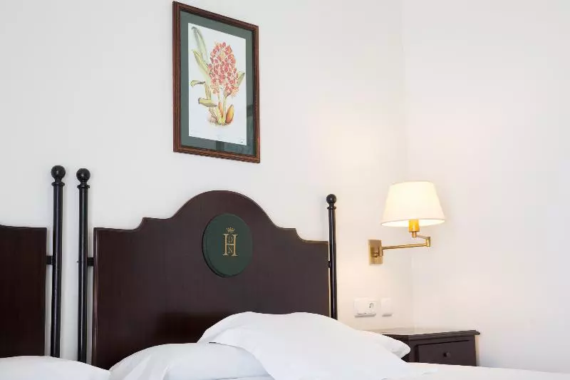 Standardzimmer, Duque De Najera