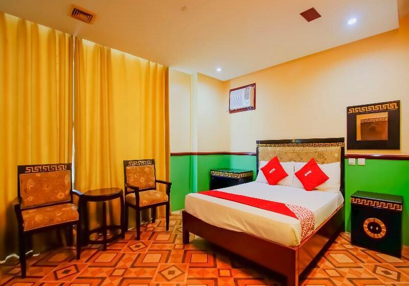 标准间, Duque De Najera