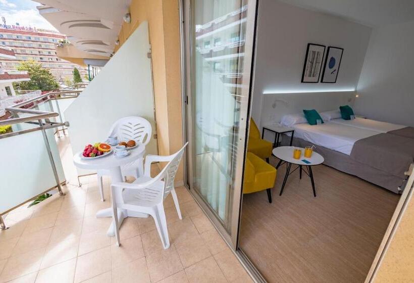 Номер Премиум, DWO Sirius - Adults Only (+16)