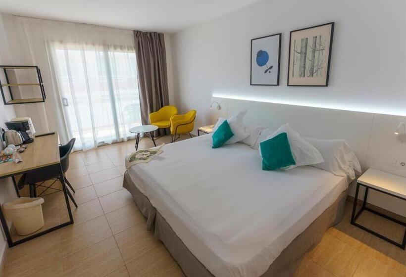 Номер Deluxe, DWO Sirius - Adults Only (+16)