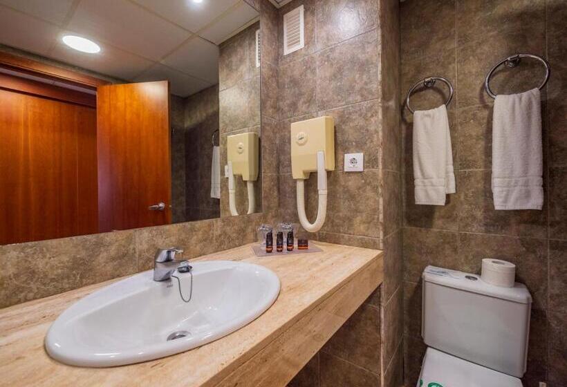 Номер Deluxe Одноместный, DWO Sirius - Adults Only (+16)