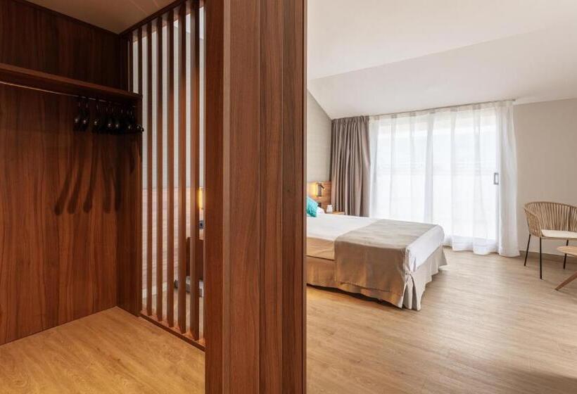 Полулюкс, DWO Sirius - Adults Only (+16)