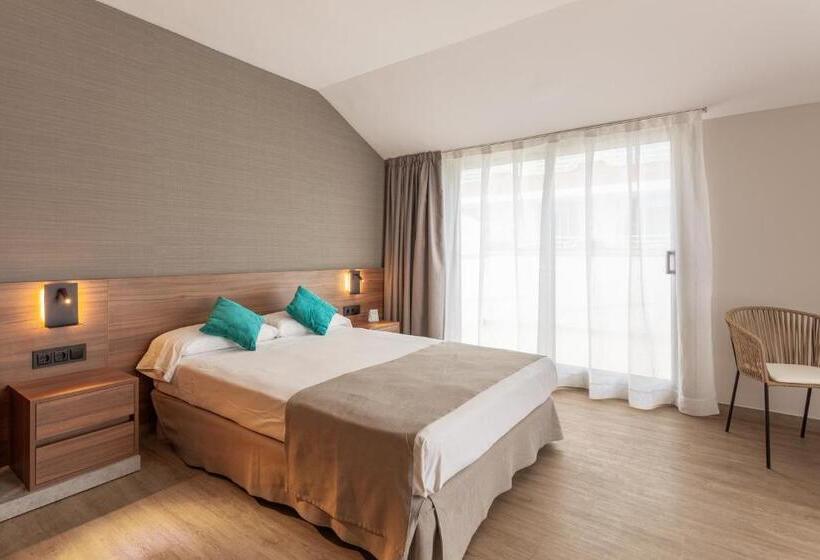 Полулюкс, DWO Sirius - Adults Only (+16)