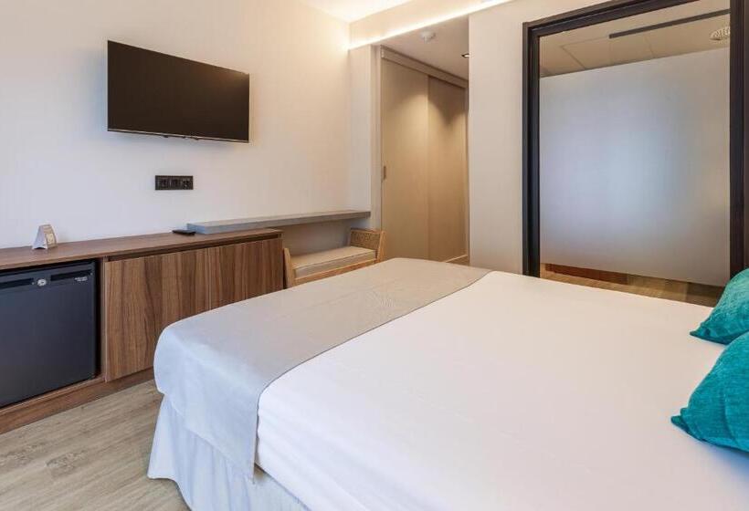 Номер Комфорт, DWO Sirius - Adults Only (+16)