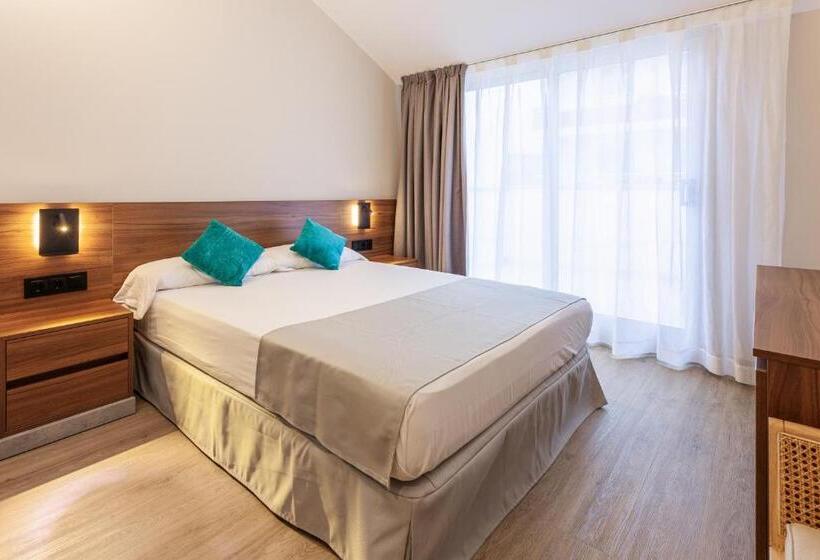 Номер Комфорт, DWO Sirius - Adults Only (+16)