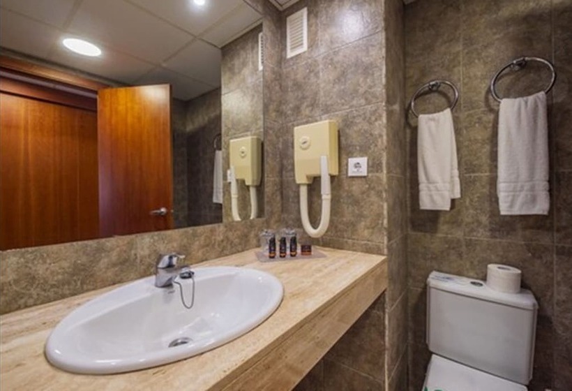 Номер Стандарт, DWO Sirius - Adults Only (+16)