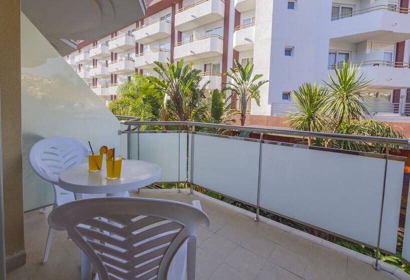 Номер Премиум, DWO Sirius - Adults Only (+16)