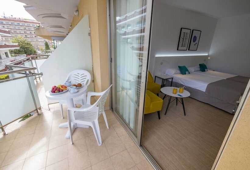 Номер Премиум, DWO Sirius - Adults Only (+16)