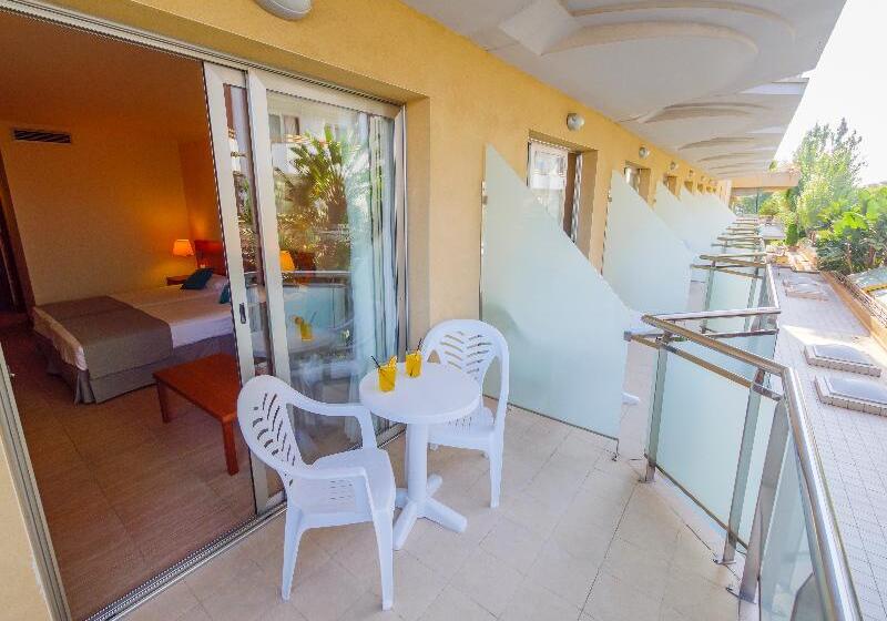 Номер Стандарт, DWO Sirius - Adults Only (+16)