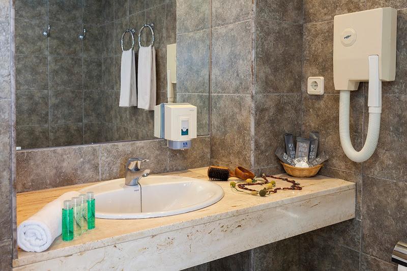 Номер Стандарт, DWO Sirius - Adults Only (+16)