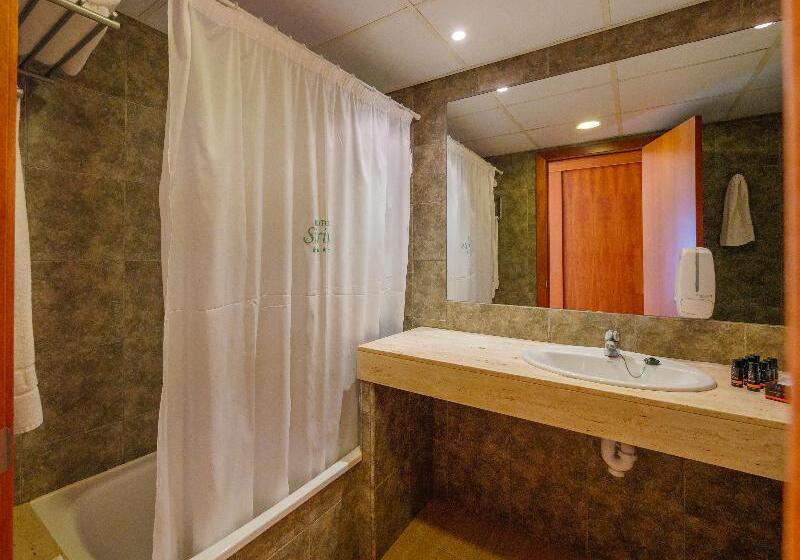 Номер Стандарт, DWO Sirius - Adults Only (+16)