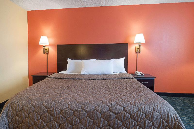 Номер Комфорт Индивидуальный, DWO Sirius - Adults Only (+16)