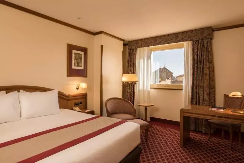 اتاق استاندارد یک نفره, Eurostars Las Claras