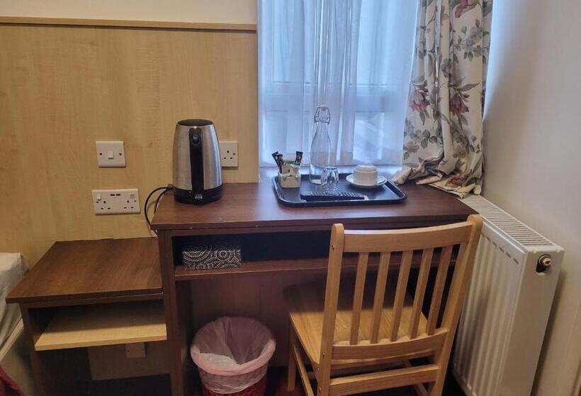 Номер Стандарт Индивидуальный, The Gatwick White House