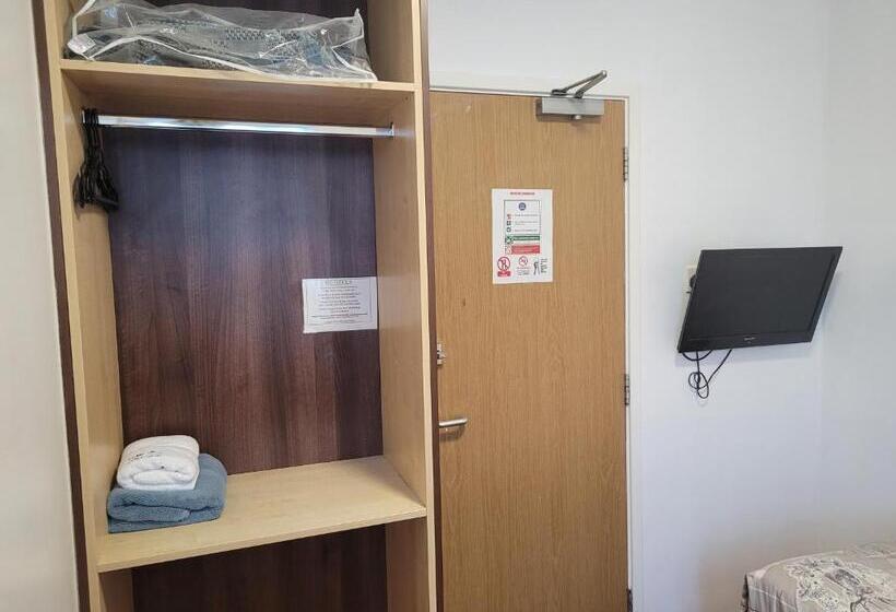 Номер Стандарт Индивидуальный, The Gatwick White House