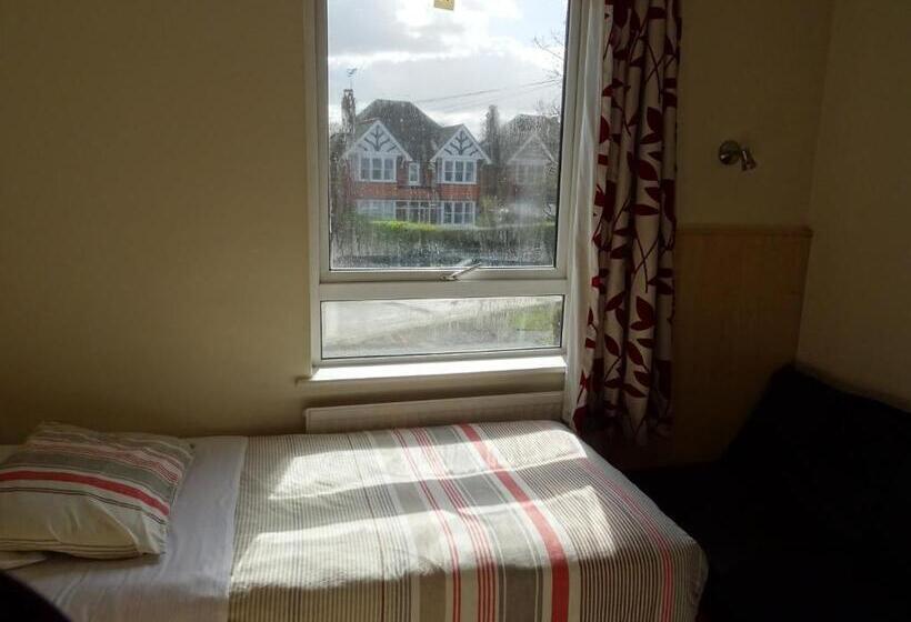 Номер Стандарт Индивидуальный, The Gatwick White House