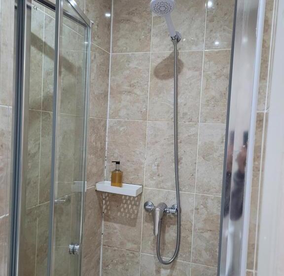 Номер Стандарт Индивидуальный, The Gatwick White House