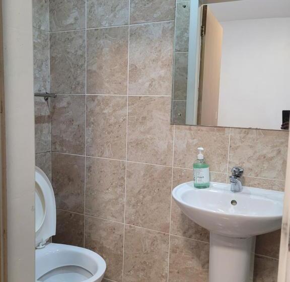 Номер Стандарт Индивидуальный, The Gatwick White House