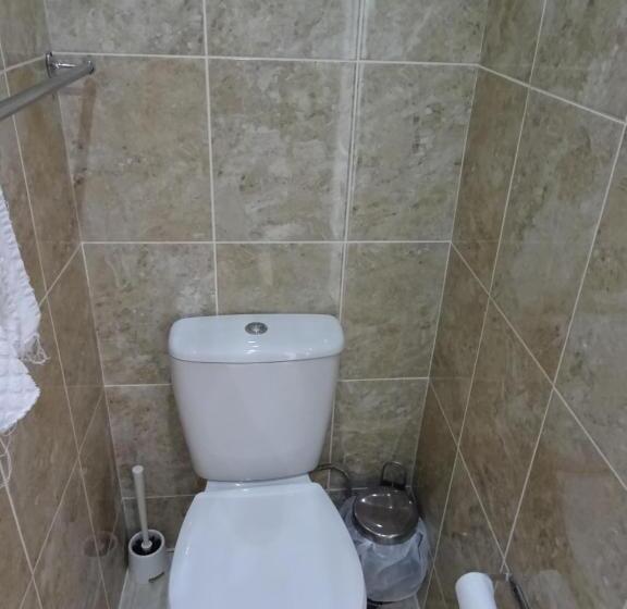 Номер Стандарт Трехместный, The Gatwick White House