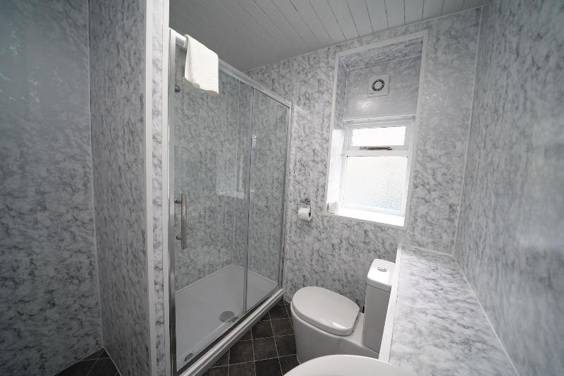 Номер Superior, The Gatwick White House