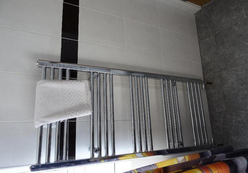 Номер Стандарт Индивидуальный, The Gatwick White House