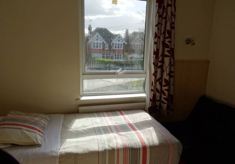 Номер Стандарт Индивидуальный, The Gatwick White House