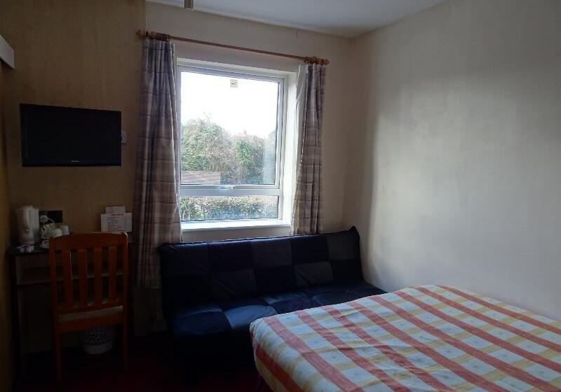 Номер Стандарт Индивидуальный, The Gatwick White House