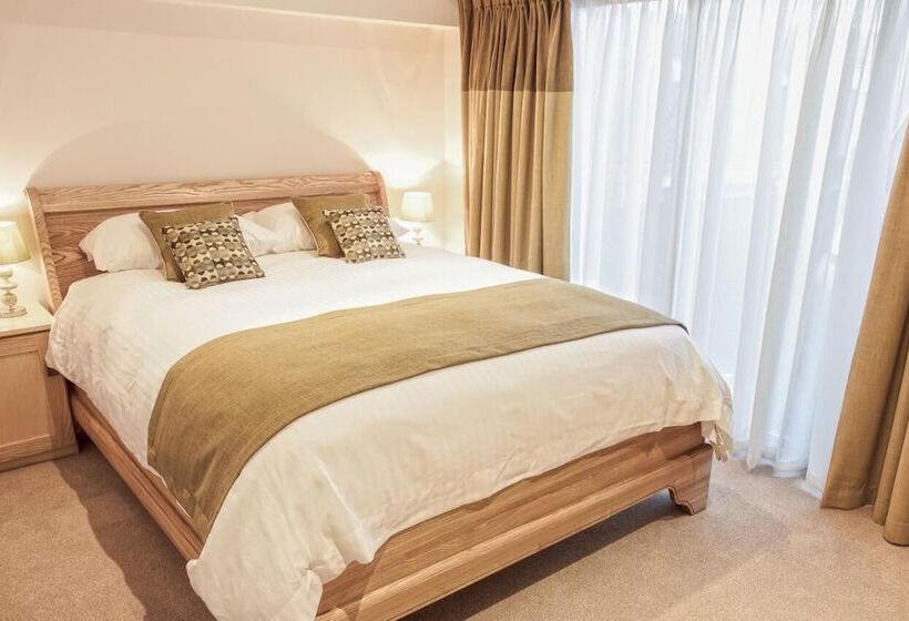 行政房间, Gwesty R Emlyn