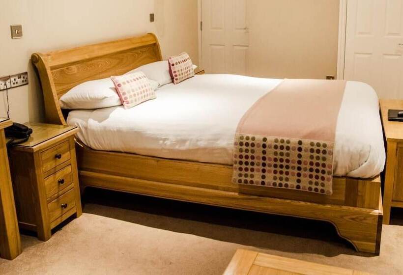 套房, Gwesty R Emlyn